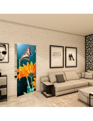 Pendeltür - Fotoprint Modell 162 | Glastuershop24