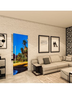 Pendeltür - Fotoprint Modell 189 | Glastuershop24