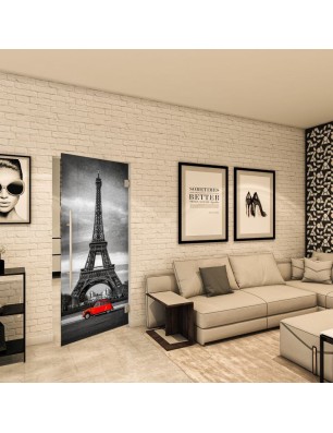 Pendeltür - Fotoprint Modell 205 | Glastuershop24