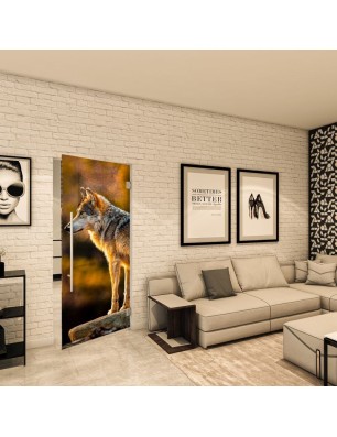 Pendeltür - Fotoprint Modell 228 | Glastuershop24