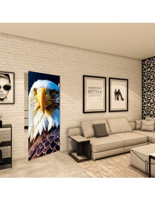 Pendeltür - Fotoprint Modell 231 | Glastuershop24