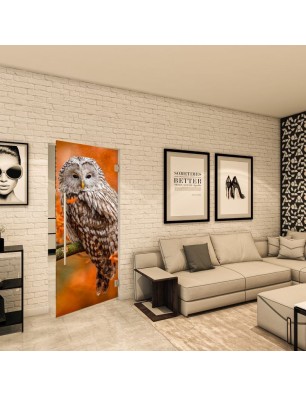 Pendeltür - Fotoprint Modell 238 | Glastuershop24