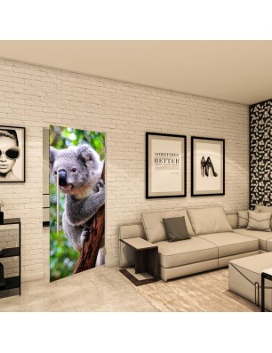 Pendeltür - Fotoprint Modell 242 | Glastuershop24