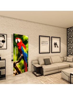 Pendeltür - Fotoprint Modell 248 | Glastuershop24