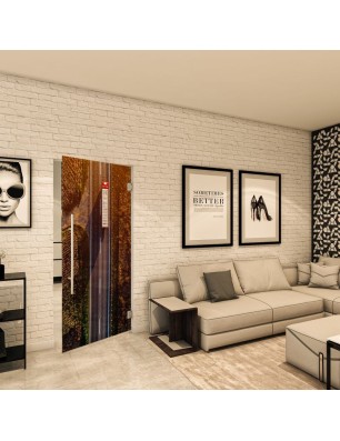 Pendeltür - Fotoprint Modell 265 | Glastuershop24