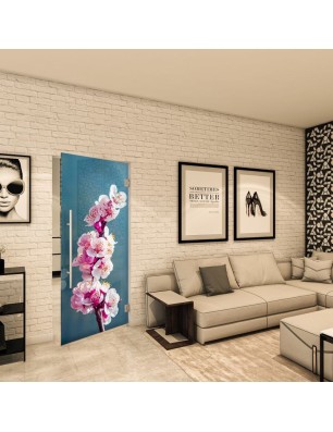 Pendeltür - Fotoprint Modell 281 | Glastuershop24