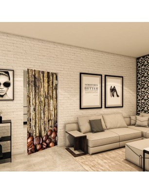 Pendeltür - Fotoprint Modell 312 | Glastuershop24