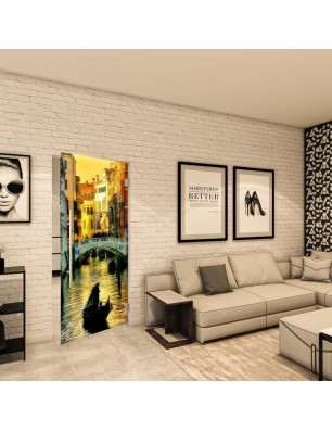 Pendeltür - Fotoprint Modell 314 | Glastuershop24