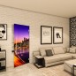 Pendeltür - Fotoprint Modell 329 Pendeltür - Fotoprint Modell 329