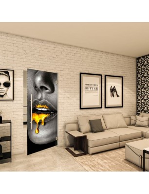 Pendeltür - Fotoprint Modell 352 | Glastuershop24