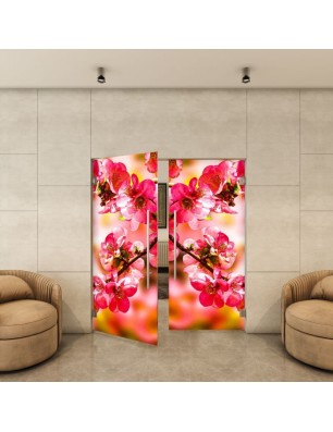 Pendeltür - Fotoprint Modell 306 | Glastuershop24