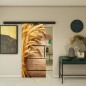 Glasschiebetür BLACK-LINE - Fotoprint Modell 73 Glasschiebetür BLACK-LINE - Fotoprint Modell 73