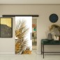 Glasschiebetür BLACK-LINE - Fotoprint Modell 96 Glasschiebetür BLACK-LINE - Fotoprint Modell 96