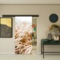 Glasschiebetür BLACK-LINE - Fotoprint Modell 277 Glasschiebetür BLACK-LINE - Fotoprint Modell 277