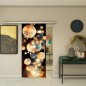 Glasschiebetür SLIM-LINE - Fotoprint Modell 16 Glasschiebetür SLIM-LINE - Fotoprint Modell 16