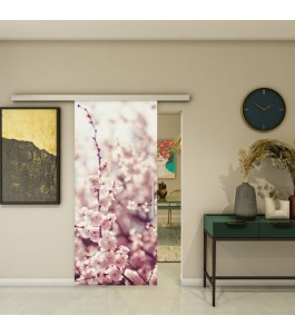 Glasschiebetür SLIM-LINE - Fotoprint Model 72 | Glastuershop24