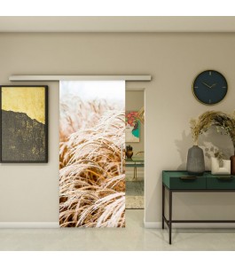 Glasschiebetür SLIM-LINE - Fotoprint Model 277 | Glastuershop24