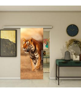 Glasschiebetür SLIM-LINE - Fotoprint Modell 289 | Glastuershop24