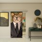 Glasschiebetür SLIM-LINE - Fotoprint Modell 333 Glasschiebetür SLIM-LINE - Fotoprint Modell 333