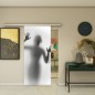 Glasschiebetür SLIM-LINE - Fotoprint Modell 358 Glasschiebetür SLIM-LINE - Fotoprint Modell 358