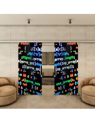 Glasschiebetür SLIM-LINE - Fotoprint Modell 349 | Glastuershop24
