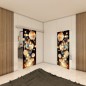 Glasschiebetür SLIM-LINE - Fotoprint Modell 16 Glasschiebetür SLIM-LINE - Fotoprint Modell 16