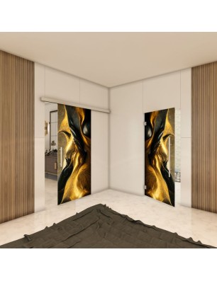 Pendeltür - Fotoprint Modell 10 | Glastuershop24