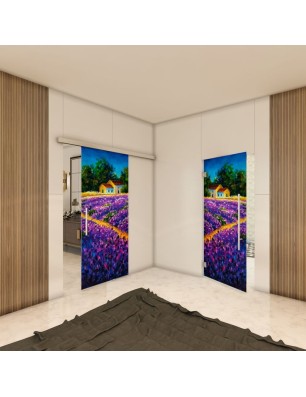 Pendeltür - Fotoprint Modell 26 | Glastuershop24