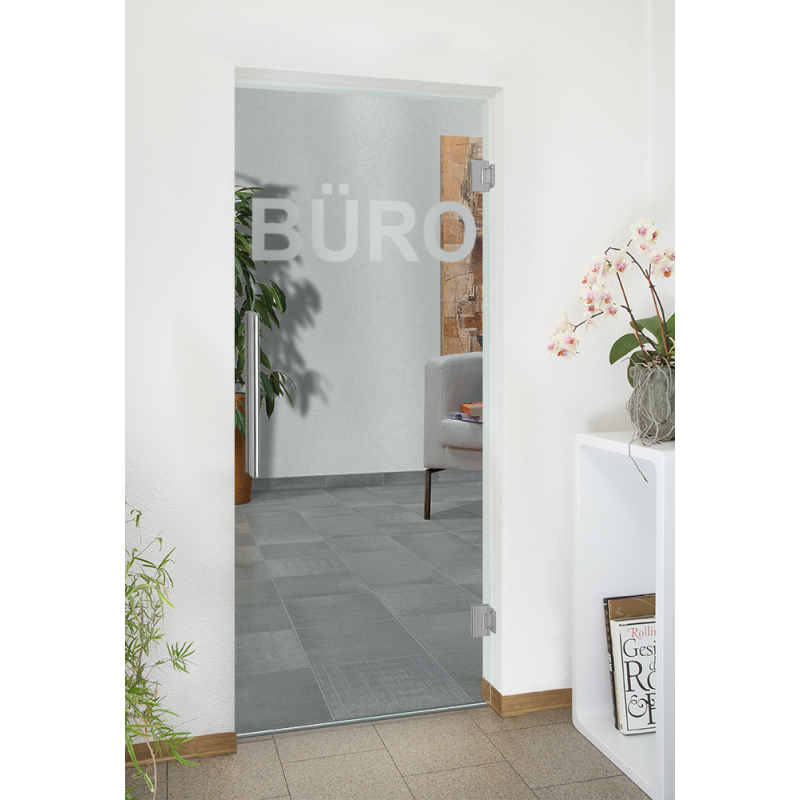 Pendeltür Büro Pendeltür Büro